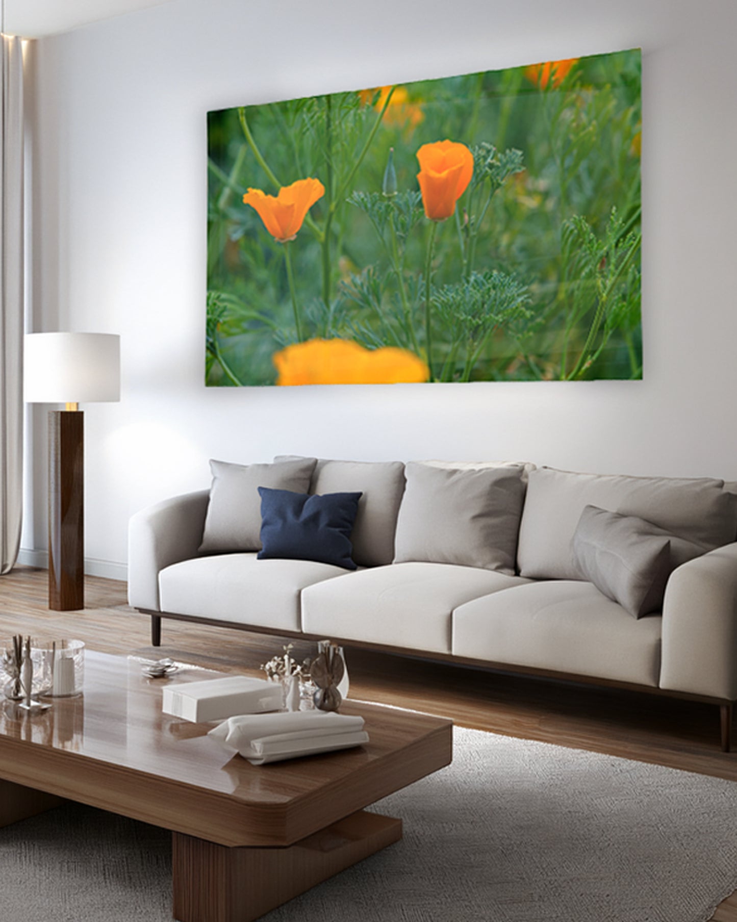Metal Prints