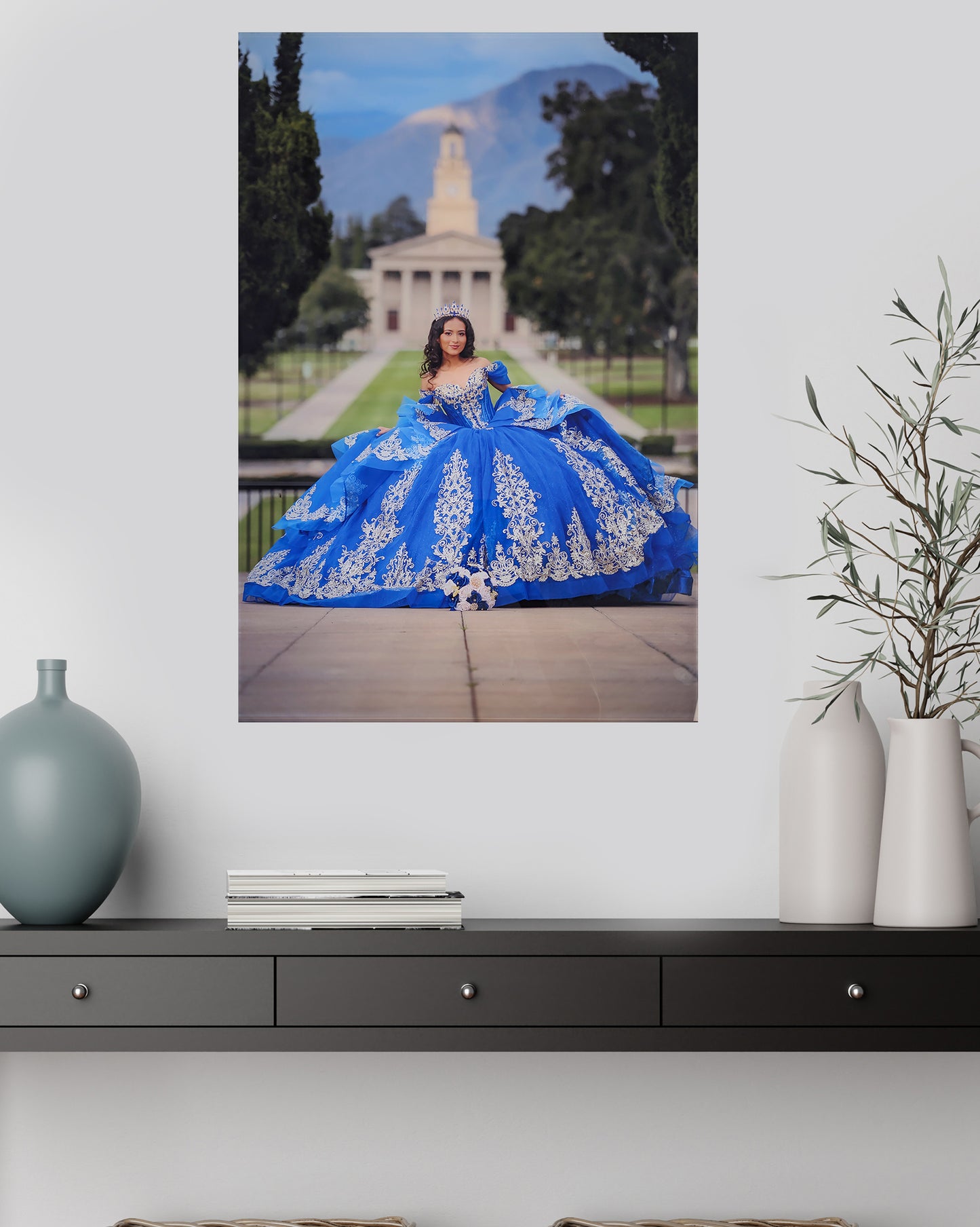 Acrylic Prints